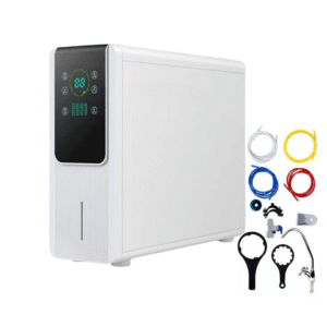 Purificador de Osmosis Inversa 600GDP