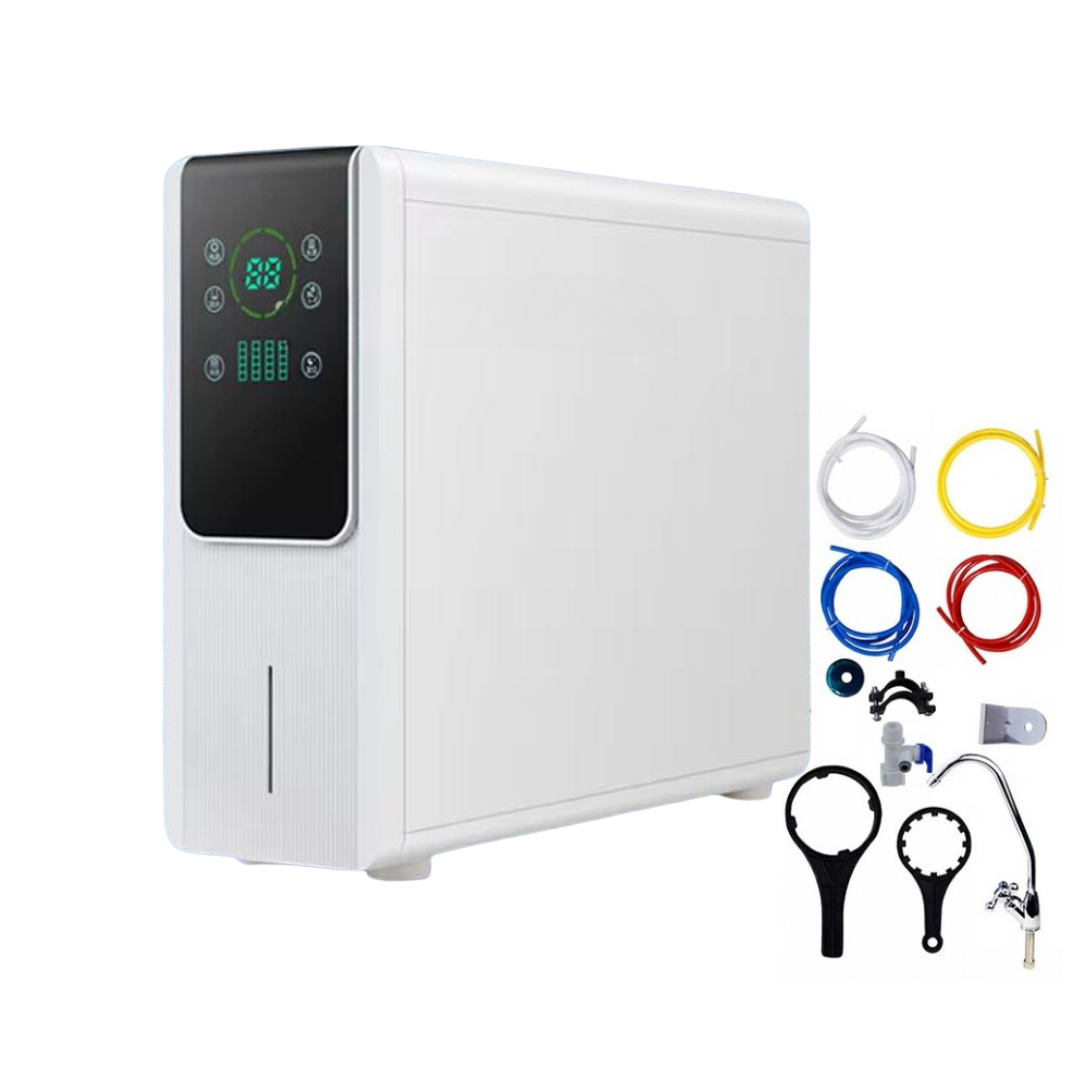 Purificador de Osmosis Inversa 600GDP