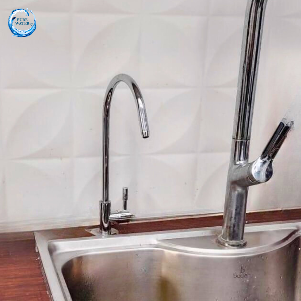 Purificador de Osmosis Inversa 600GDP - Imagen 4