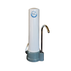 Purificador de Agua blanco