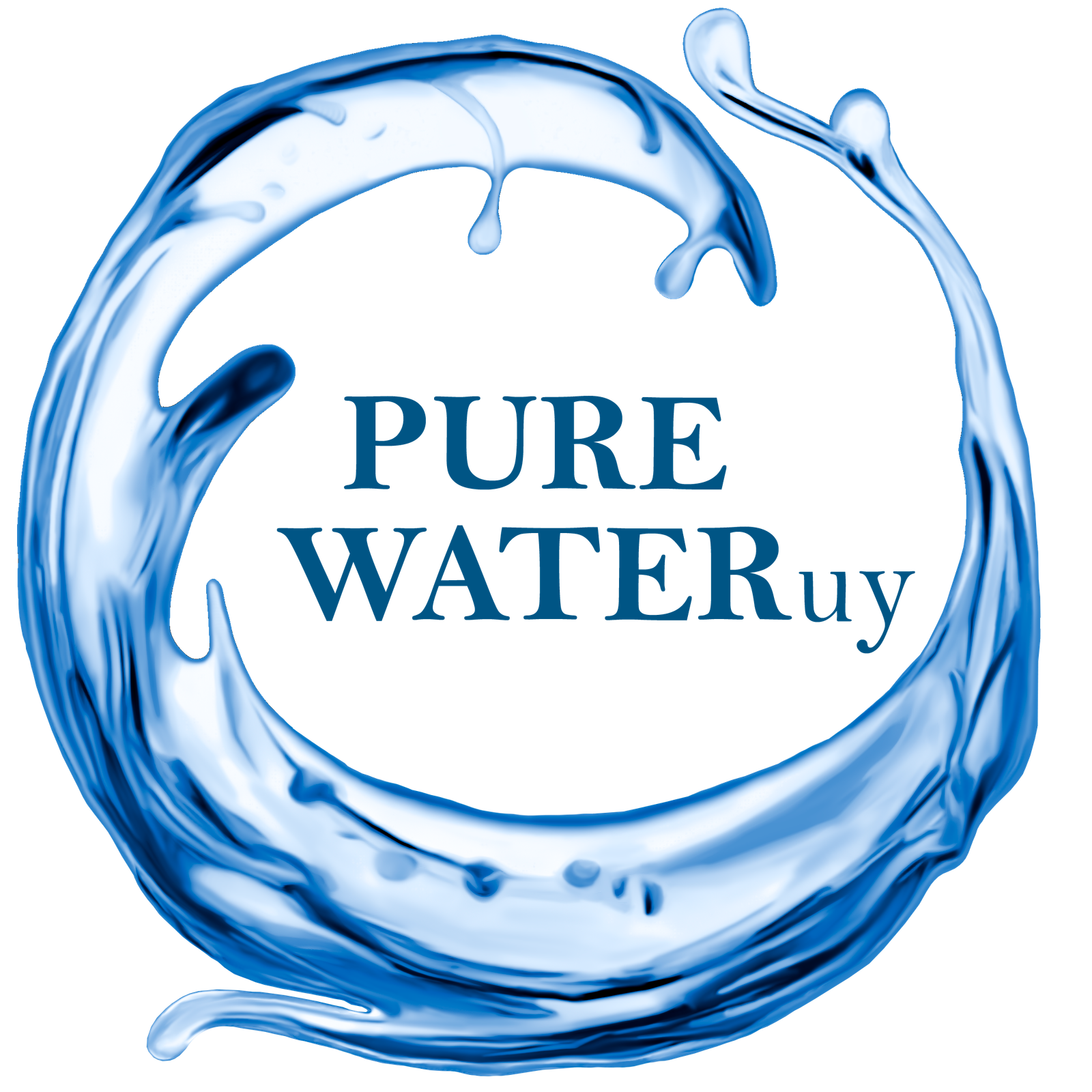 Purewateruy