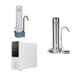 Purificadores de Agua