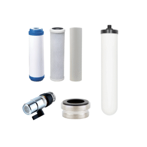 Repuestos de Purificadores